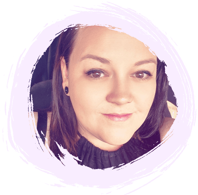 Sally Smith, Positive Behaviour Support Practitioner
