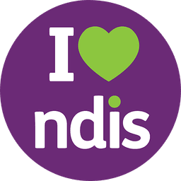 I love NDIS Registered Provider