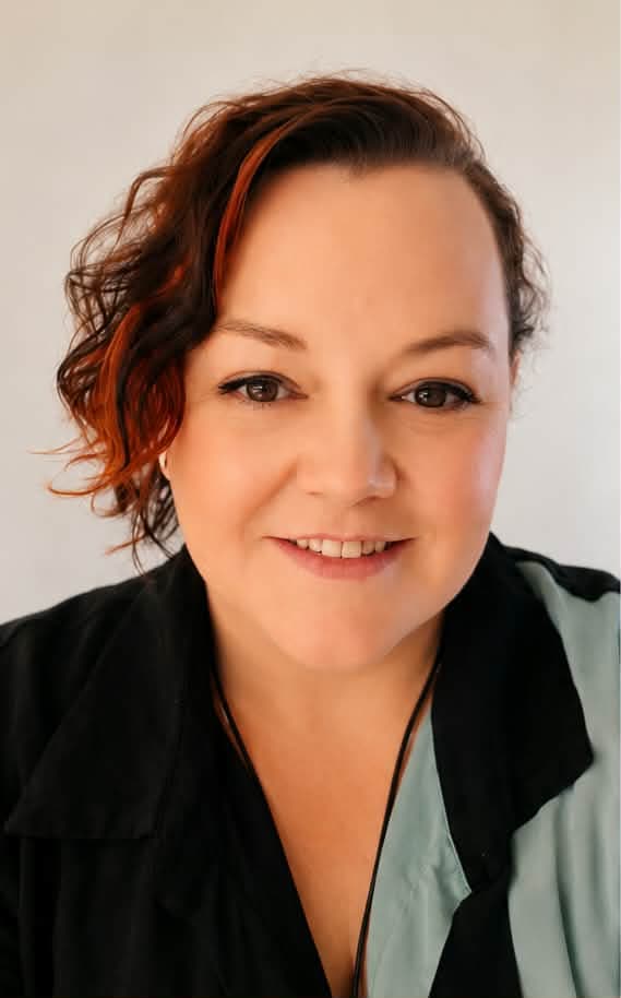 Sally Smith, Positive Behaviour Support Practitioner