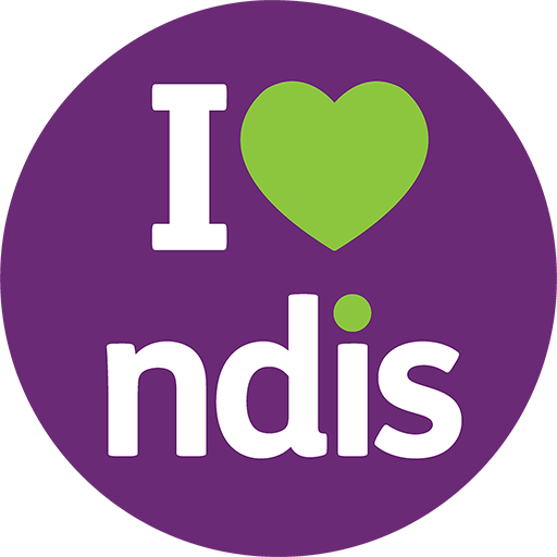 I love NDIS Registered Provider